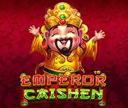 Emperor Caishen