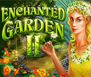 Enchanted Garden II