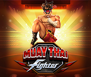 Muay Thai Fighter